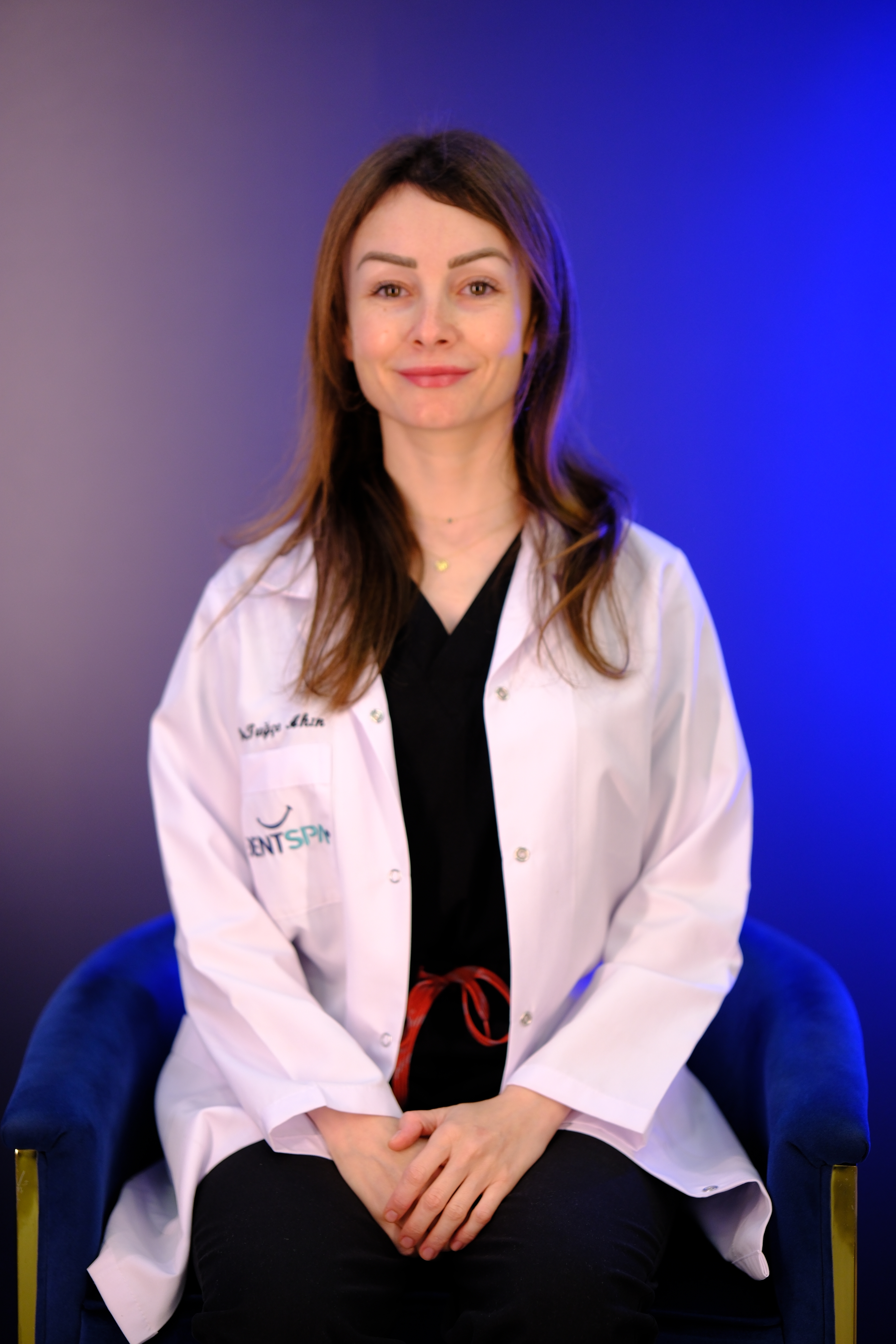 Dr. Tugce