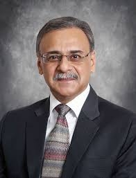 Prof Dr. Naeem Naqi