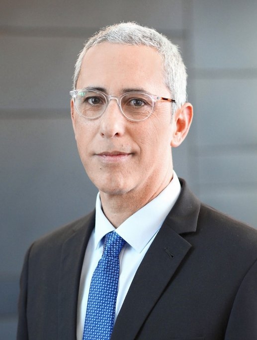 Dr. Eran