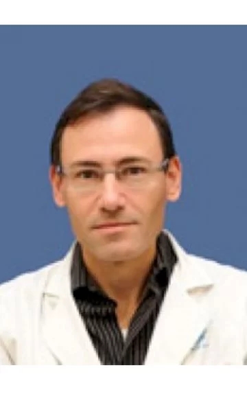 Dr. Uri