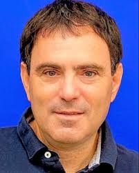 Dr. Yair