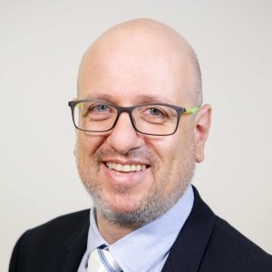 Dr. Aviram
