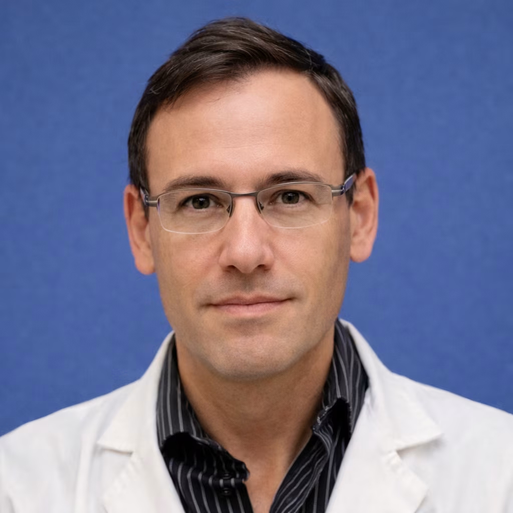 Доктор Ури Иал