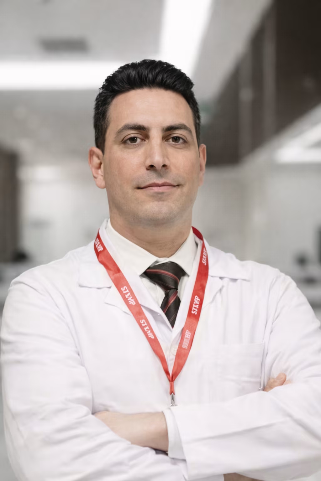 Assoc. Prof. Dr. Mehmet