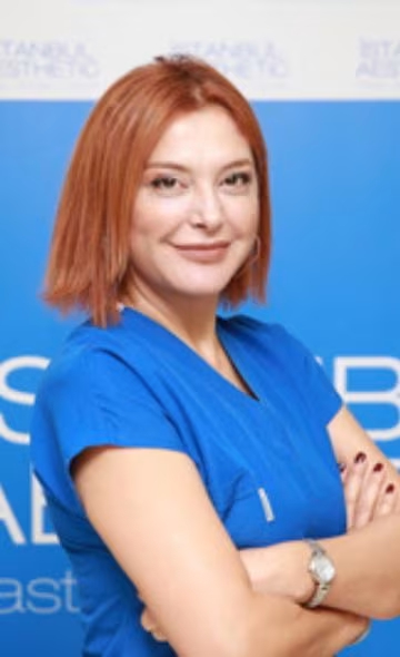 Доктор Айлін Туран