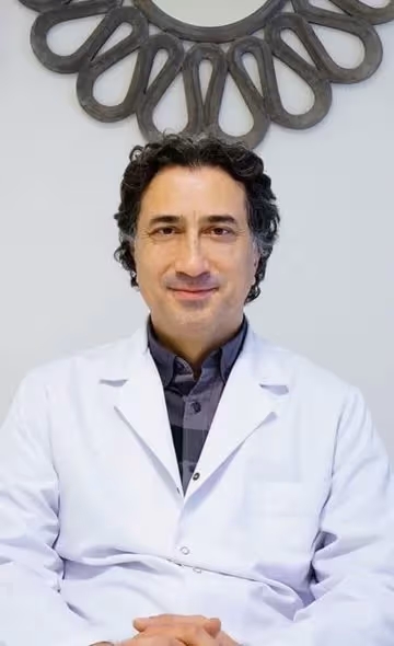 Dr. Ergin Er