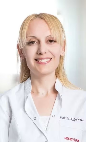Dr. Fulya Cosan