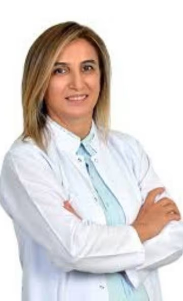 Dr. Leyla