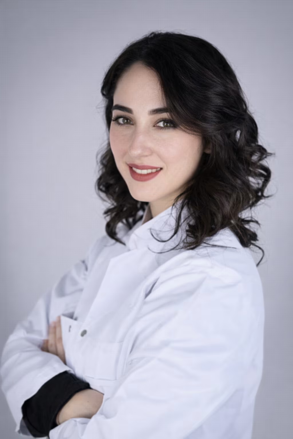 Dr. Merve