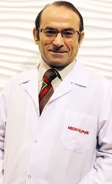 Проф. Д-р Мехмет Сой