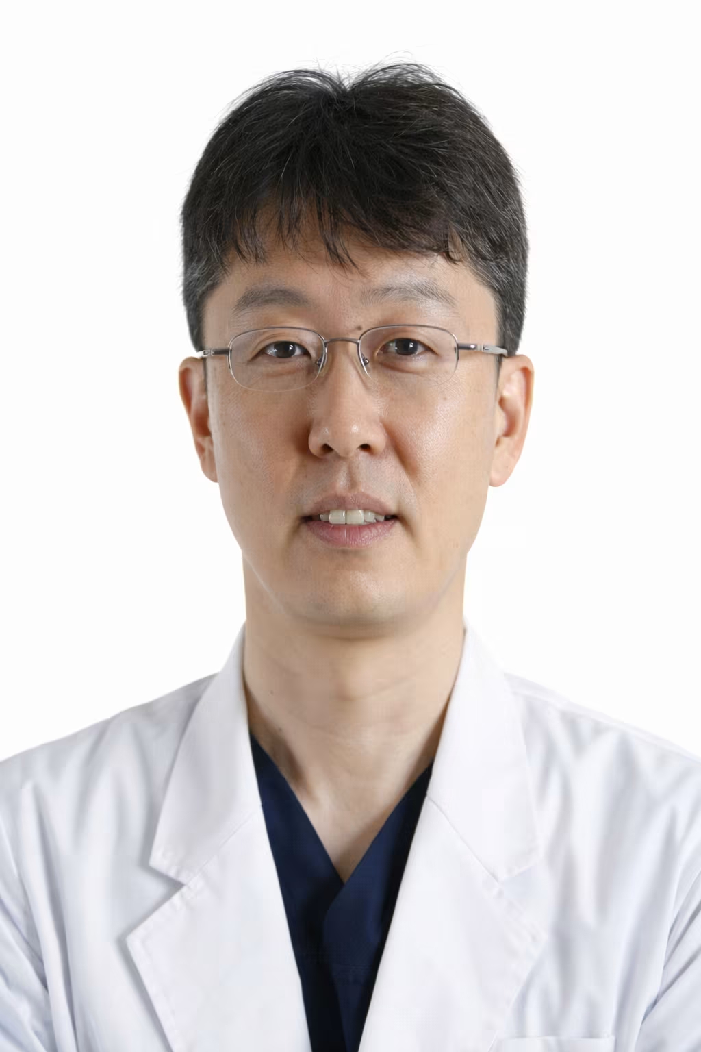 Dr. Bang
