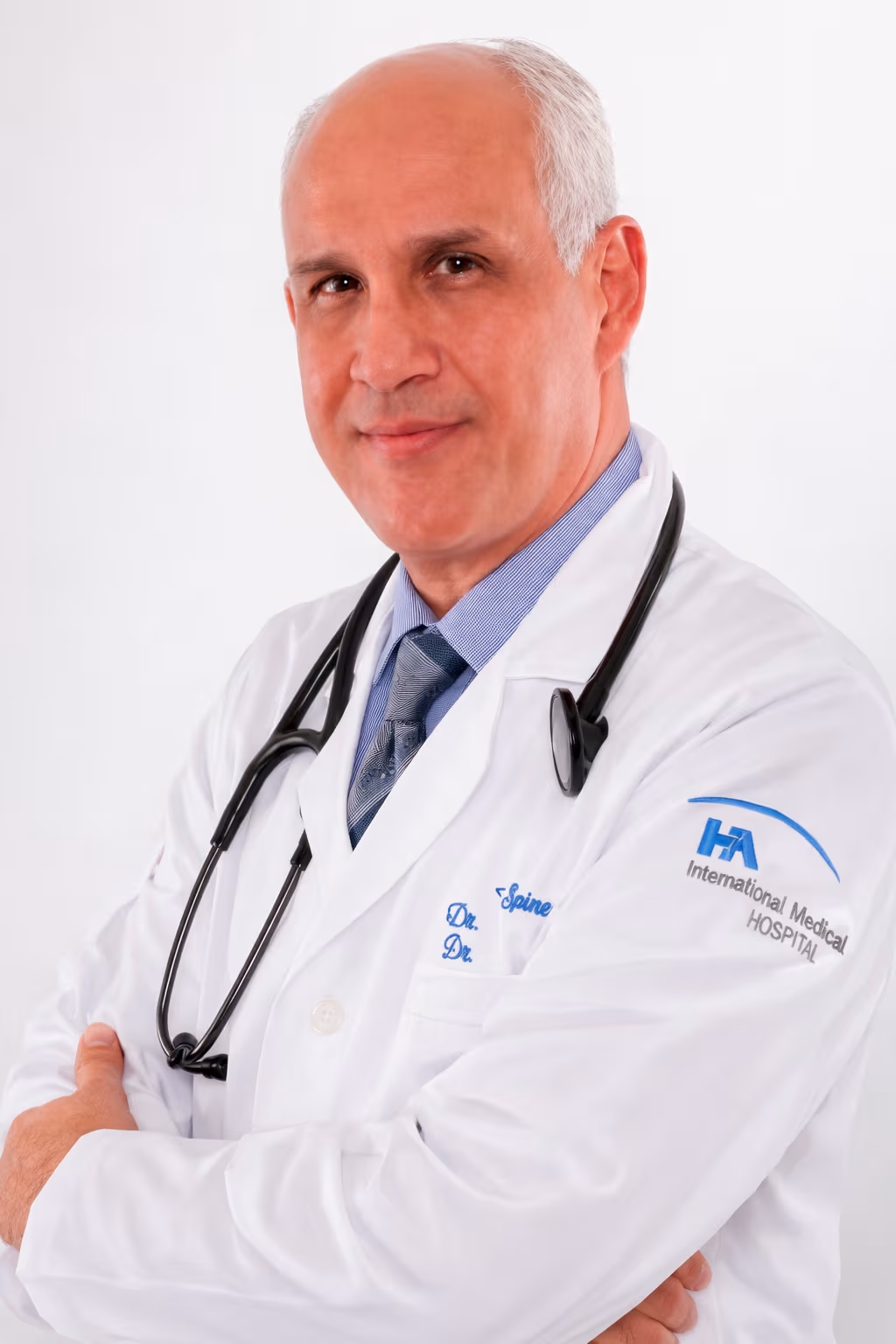 الدكتور خورخي