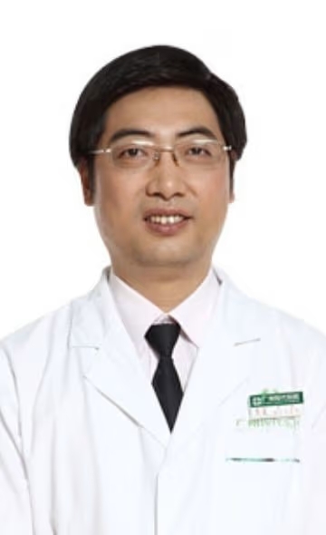Dr. Jiao