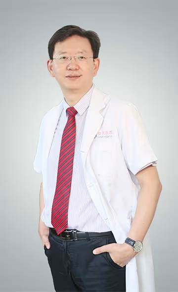 Проф. Д-р Ніу