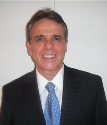 Доктор Девід