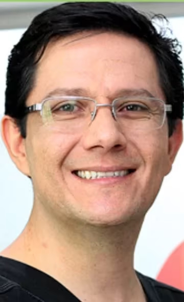 Доктор Хосе