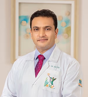 Dr. Ajit