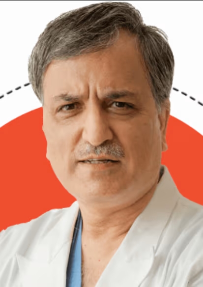 Доктор Аніл Бан