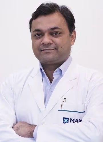 Доктор Вивек