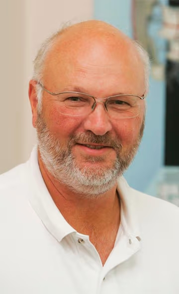 Доктор Дітер