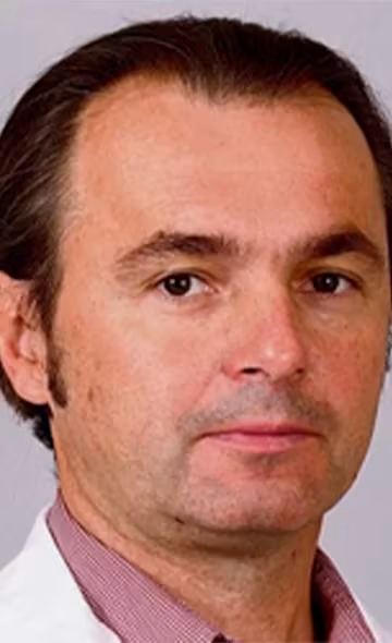 د. جان كلينر