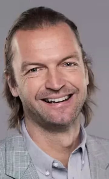 Доктор Томас