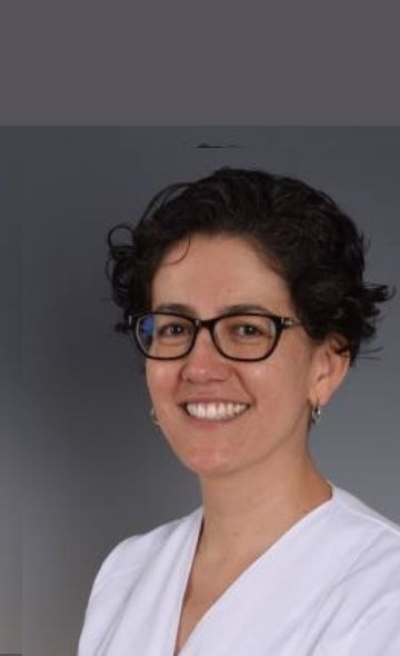 Dr. Alia