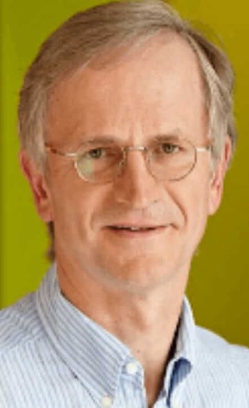 Dr. Gerhard