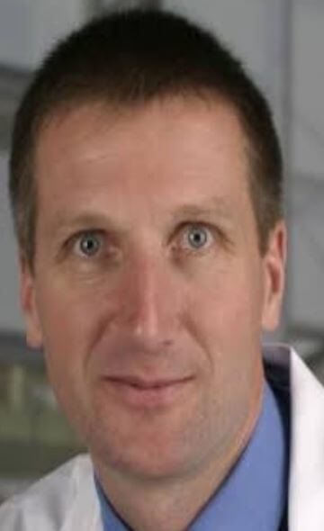 Dr. Johann