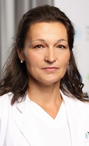 Dr. Katerina