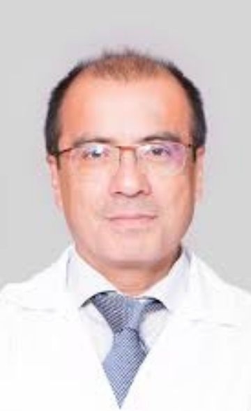 Доктор Рикардо