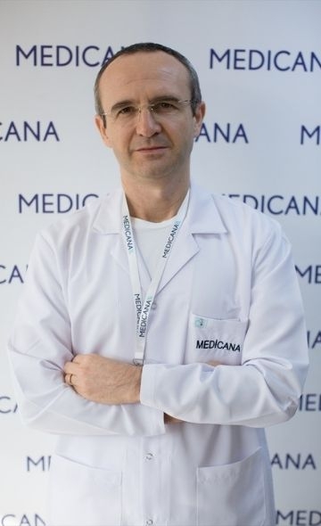 Dr. Taner
