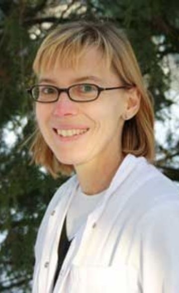 Dr. Ute