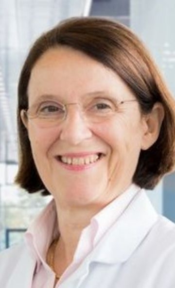 Prof. Karin