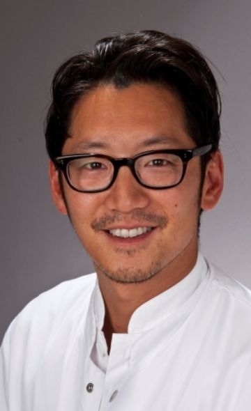 Prof. Dr. Felix