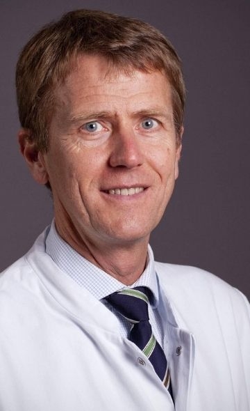 Prof. Dr. Heribert