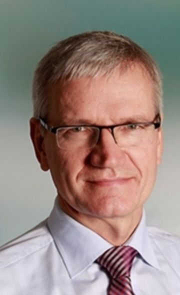 Prof. Gerd