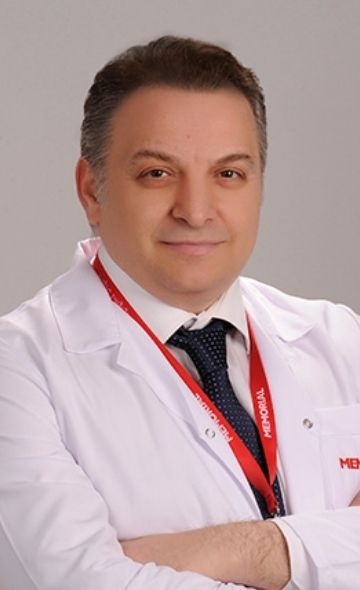 Prof. Mehmut
