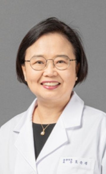 Dr. Eun-Kyung
