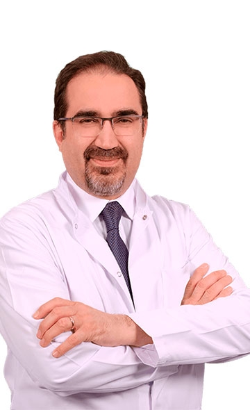 Prof. Dr. Ahmet