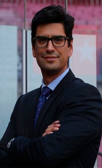 Dr. Andres Morales