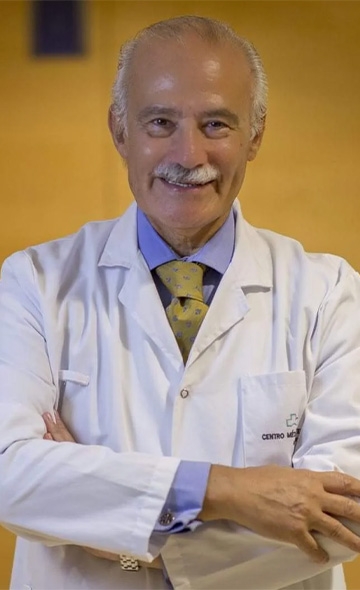 Dr. Antonio Russi