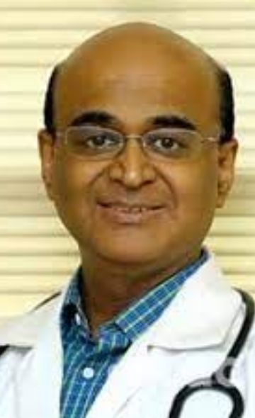 Dr. Neville