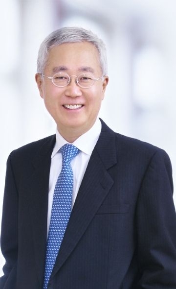 Dr. Chun
