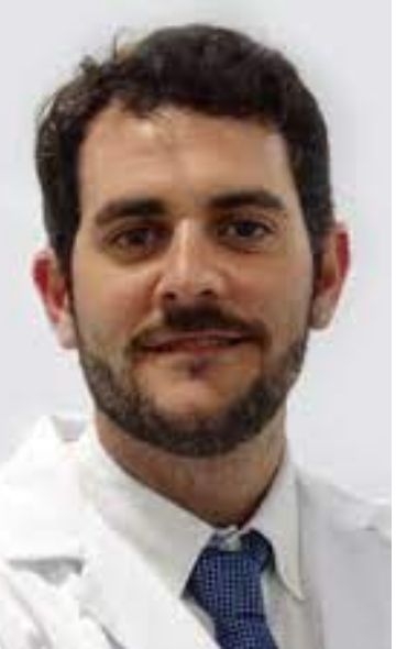 Dr. Ruben