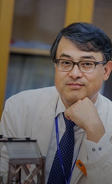 Prof. Dr. Lee