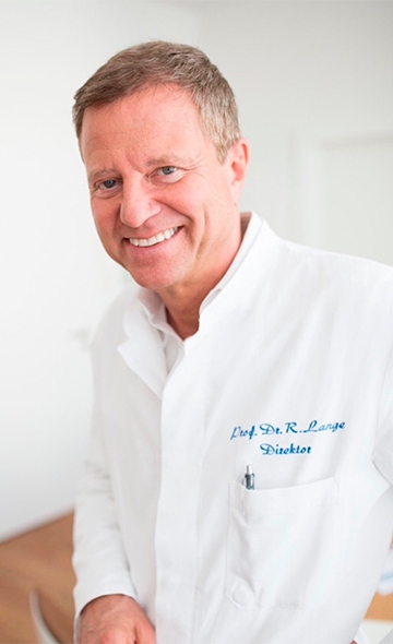 Prof. Dr. Rüdiger
