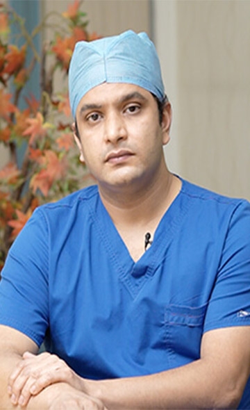 Dr. Ajit