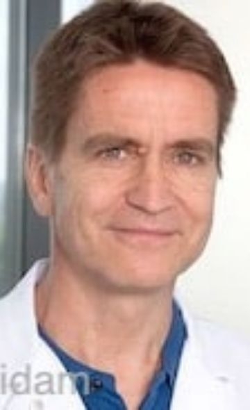 Dr. Sven