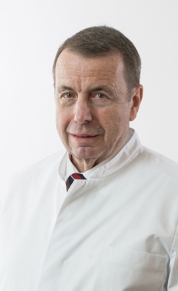 Prof. Dr. Horst